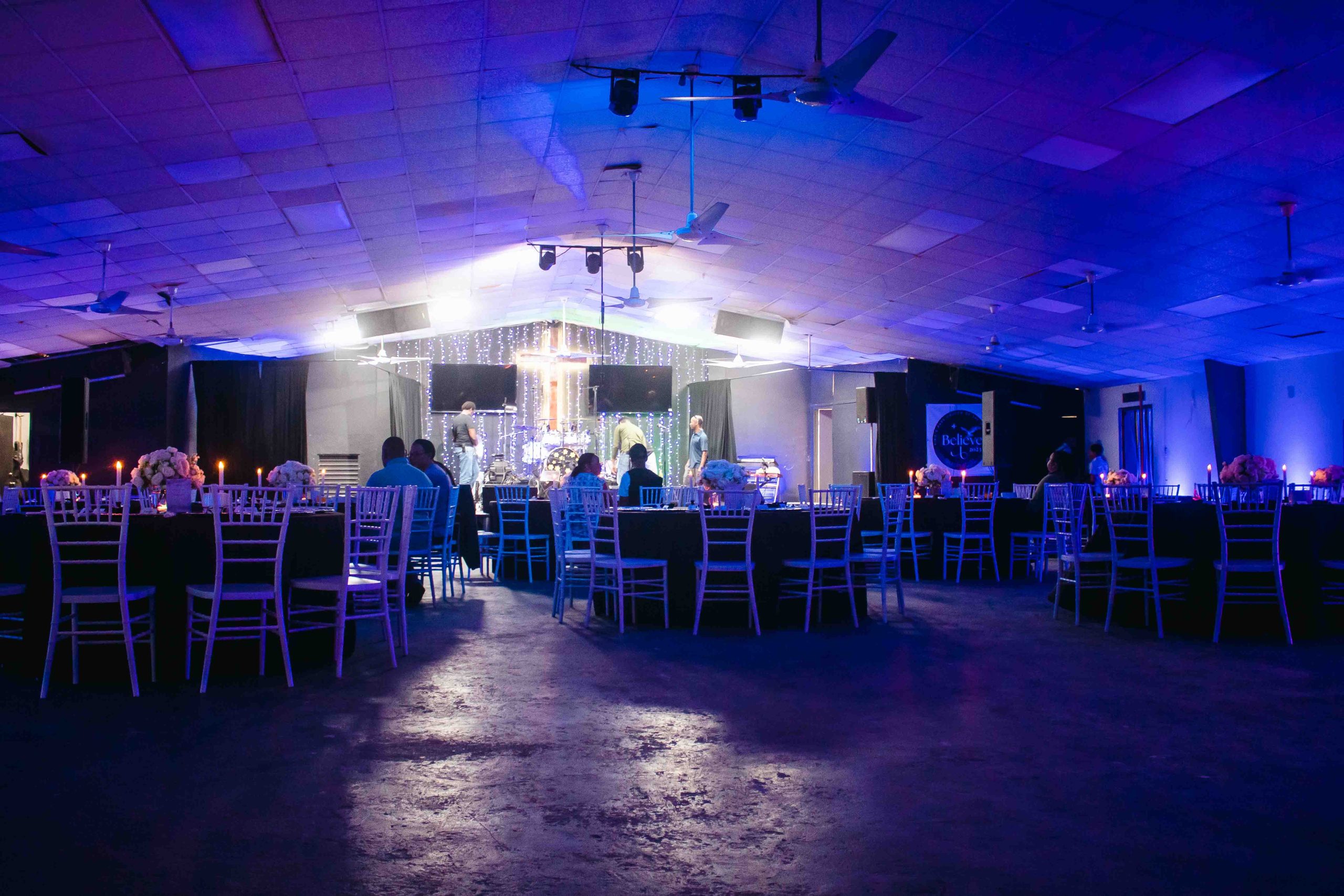 Event Design & Styling