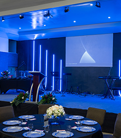 Event Design & Styling